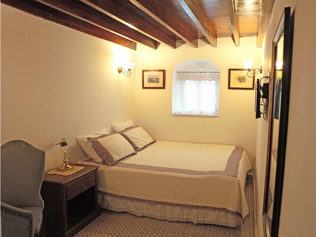 Marjolaine Hotel Ayvalı Habitación foto